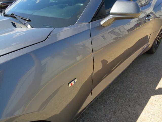 2019 Chevrolet Camaro 1LS