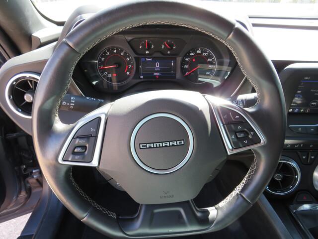 2019 Chevrolet Camaro 1LS
