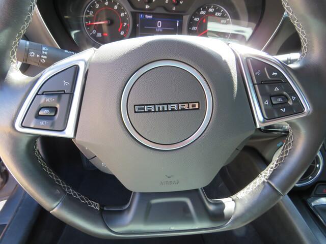 2019 Chevrolet Camaro 1LS