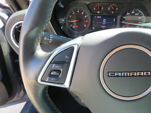 2019 Chevrolet Camaro 1LS