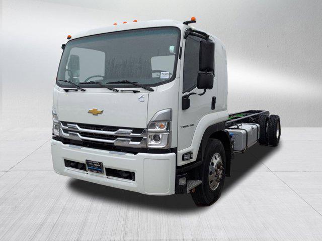 2024 Chevrolet LC 500 Base