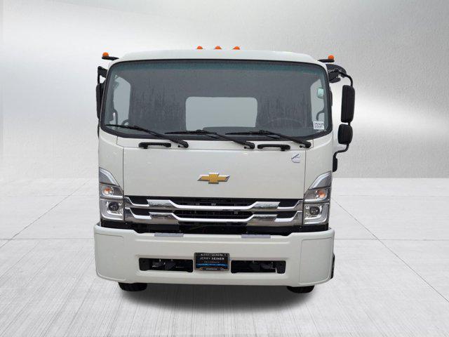 2024 Chevrolet LC 500 Base