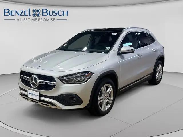 2023 Mercedes-Benz GLA-CLASS 4MATIC for sale in Englewood, NJ