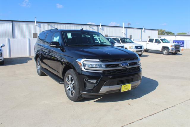 2024 Ford Expedition XLT MAX for sale in Victoria, TX