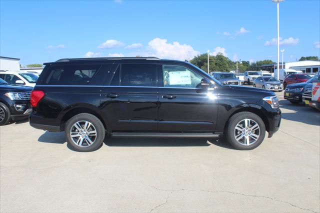 2024 Ford Expedition XLT MAX