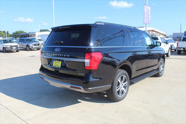 2024 Ford Expedition XLT MAX