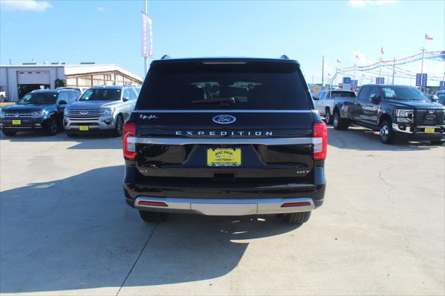 2024 Ford Expedition XLT MAX