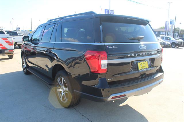 2024 Ford Expedition XLT MAX