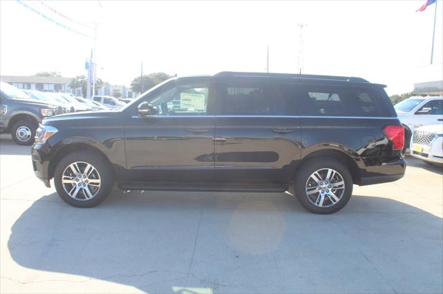 2024 Ford Expedition XLT MAX
