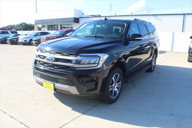 2024 Ford Expedition XLT MAX