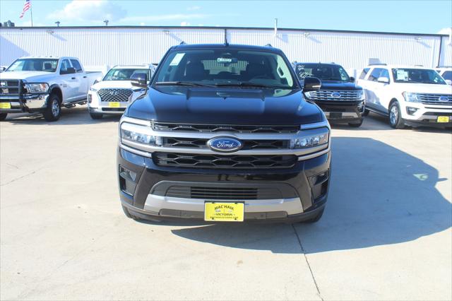 2024 Ford Expedition XLT MAX