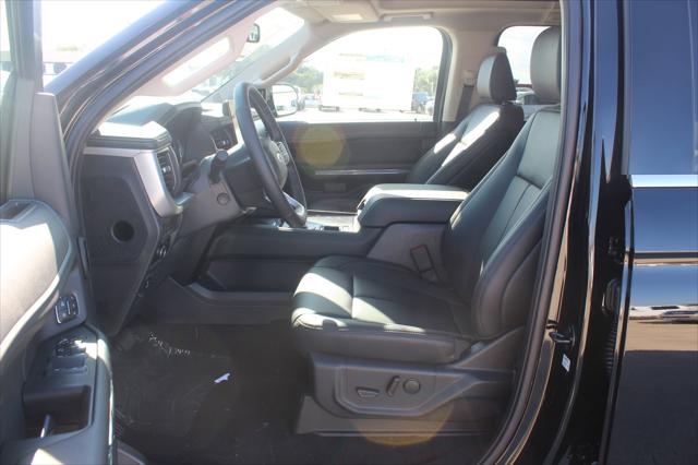 2024 Ford Expedition XLT MAX