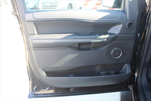 2024 Ford Expedition XLT MAX