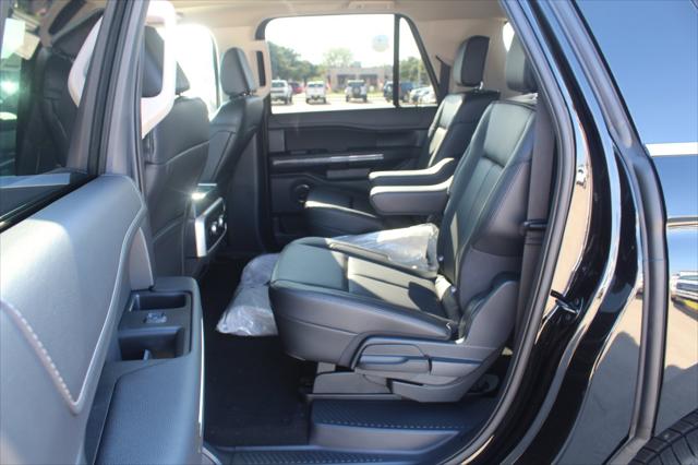 2024 Ford Expedition XLT MAX