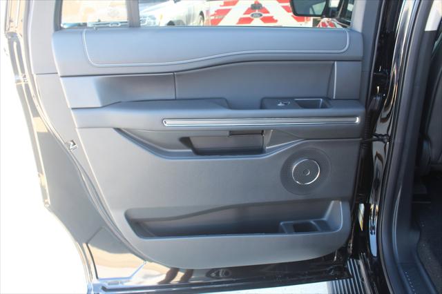 2024 Ford Expedition XLT MAX