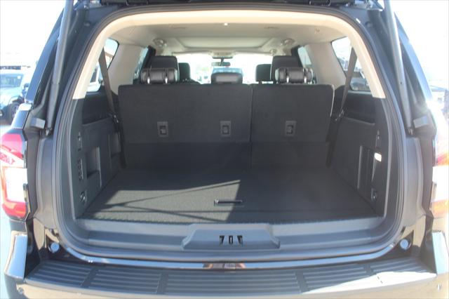 2024 Ford Expedition XLT MAX
