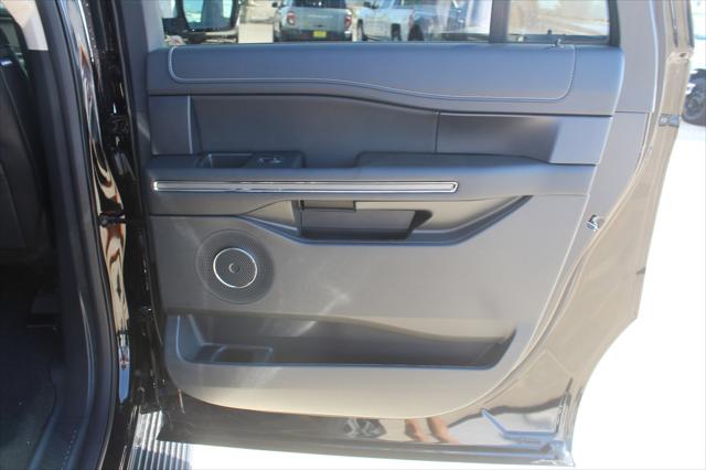2024 Ford Expedition XLT MAX