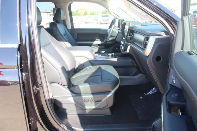 2024 Ford Expedition XLT MAX