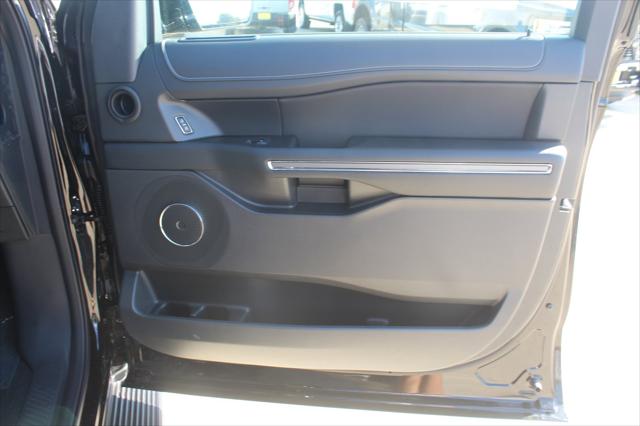 2024 Ford Expedition XLT MAX