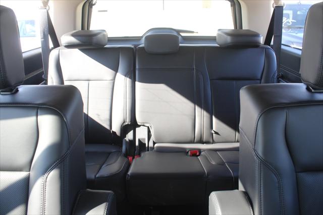 2024 Ford Expedition XLT MAX
