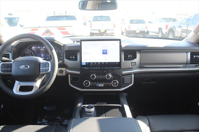 2024 Ford Expedition XLT MAX