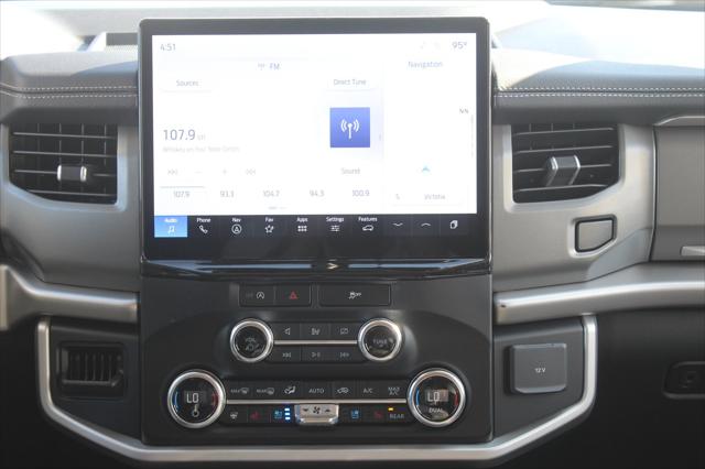 2024 Ford Expedition XLT MAX