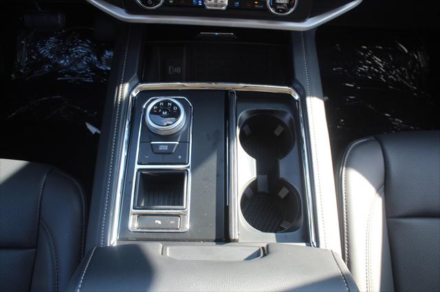 2024 Ford Expedition XLT MAX