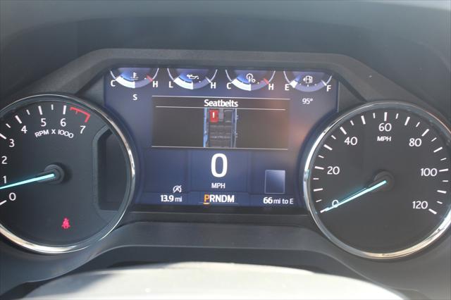 2024 Ford Expedition XLT MAX