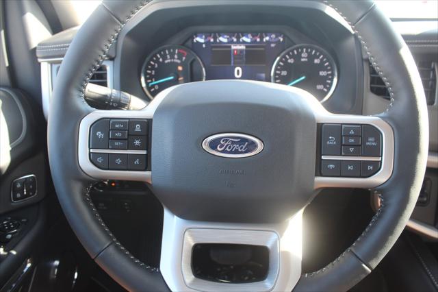 2024 Ford Expedition XLT MAX