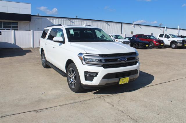 2024 Ford Expedition XLT MAX for sale in Victoria, TX