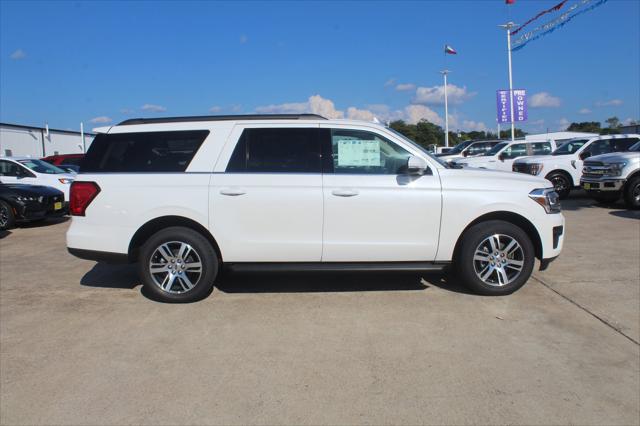 2024 Ford Expedition XLT MAX