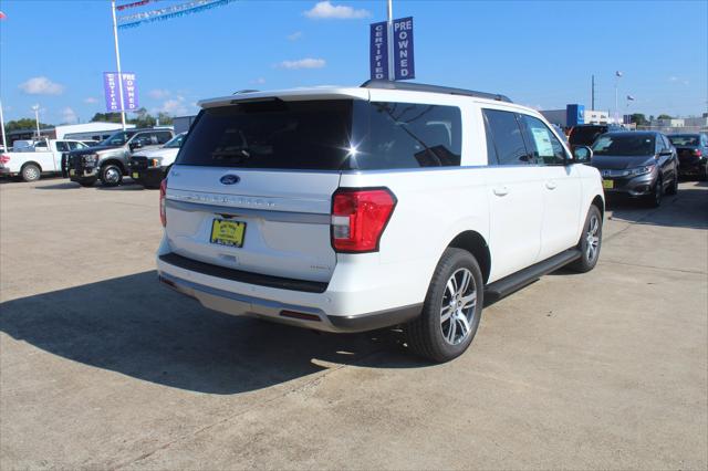 2024 Ford Expedition XLT MAX