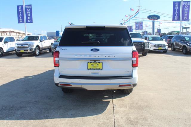 2024 Ford Expedition XLT MAX