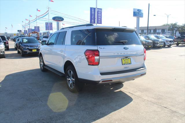 2024 Ford Expedition XLT MAX