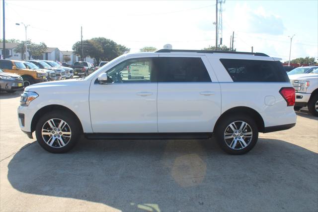 2024 Ford Expedition XLT MAX