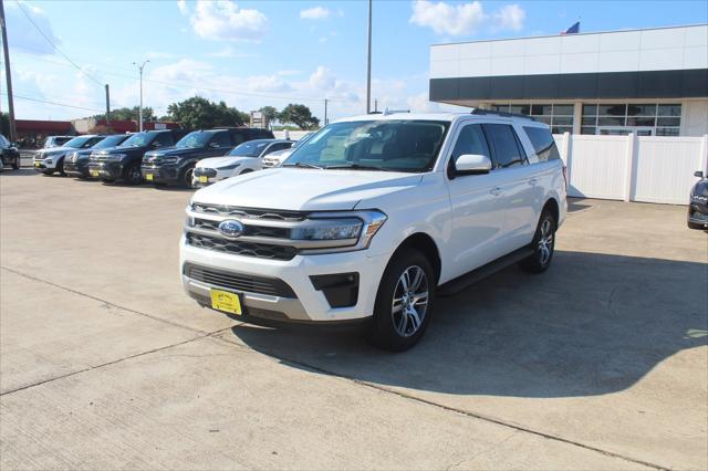 2024 Ford Expedition XLT MAX