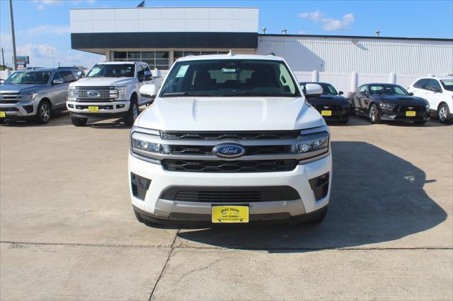 2024 Ford Expedition XLT MAX
