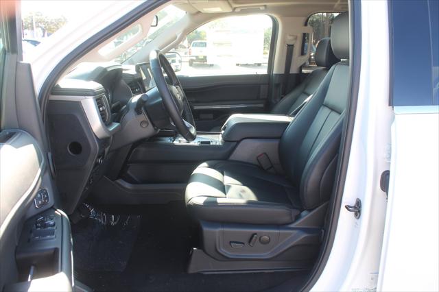2024 Ford Expedition XLT MAX