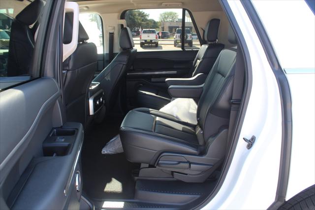 2024 Ford Expedition XLT MAX