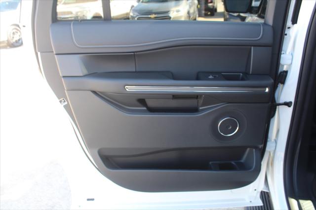 2024 Ford Expedition XLT MAX