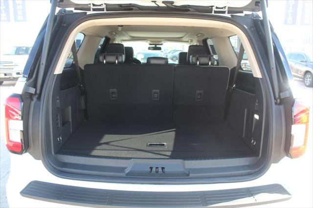 2024 Ford Expedition XLT MAX