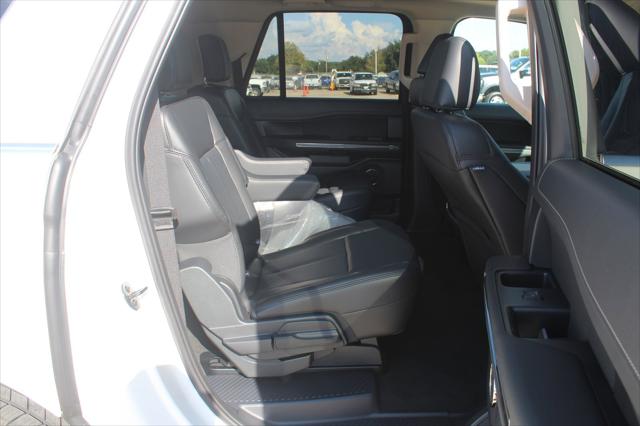 2024 Ford Expedition XLT MAX