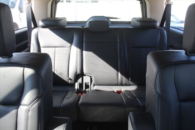 2024 Ford Expedition XLT MAX