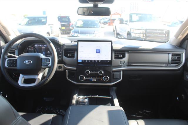 2024 Ford Expedition XLT MAX