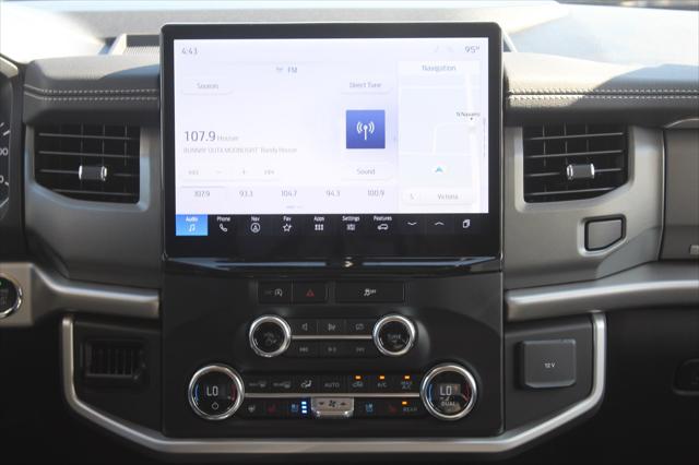 2024 Ford Expedition XLT MAX