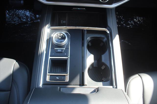2024 Ford Expedition XLT MAX