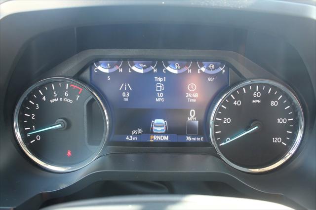2024 Ford Expedition XLT MAX