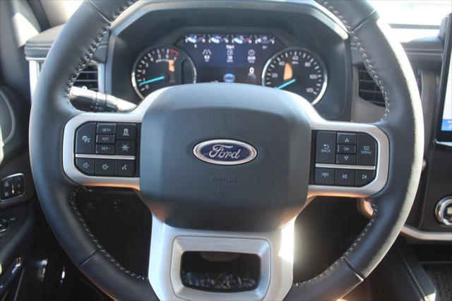2024 Ford Expedition XLT MAX