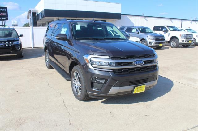 2024 Ford Expedition XLT MAX for sale in Victoria, TX