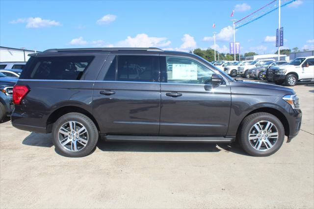 2024 Ford Expedition XLT MAX